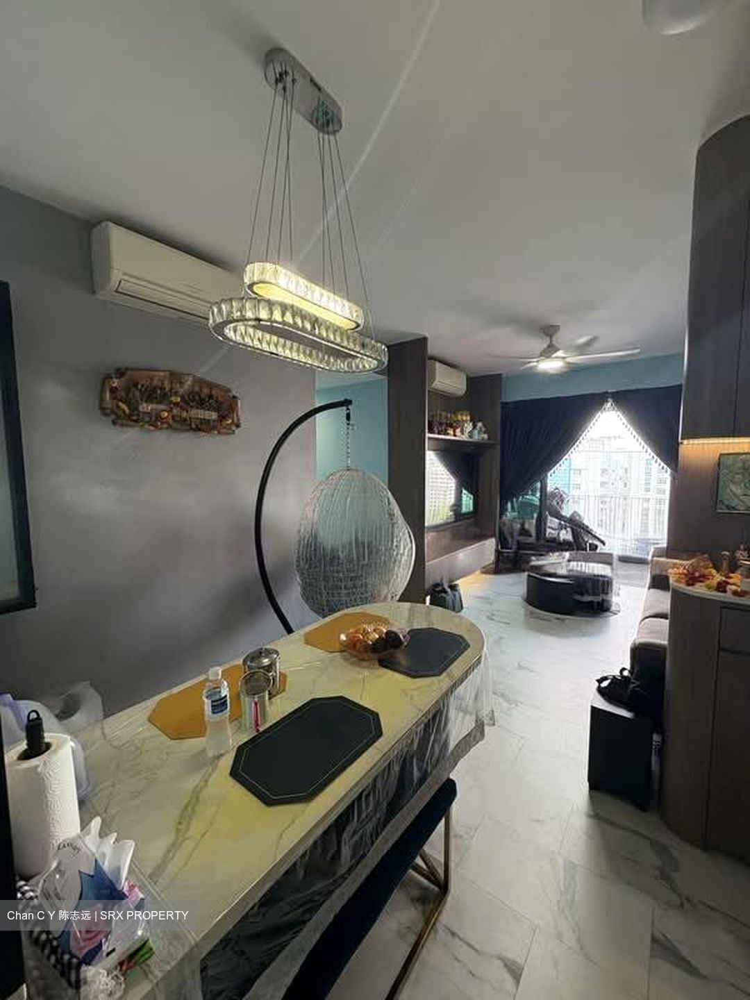 Nine Residences (D27), Apartment #588882731